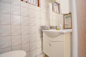 Fotografie z fotogalerie ubytování Apartment Puntadura Beach v destinaci Vir