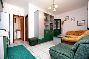 Fotografie z fotogalerie ubytování Apartment Puntadura Beach v destinaci Vir