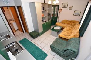 Fotografie z fotogalerie ubytování Apartment Puntadura Beach v destinaci Vir