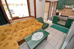 Fotografie z fotogalerie ubytování Apartment Puntadura Beach v destinaci Vir
