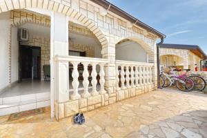Fotografie z fotogalerie ubytování Apartment Puntadura Beach v destinaci Vir