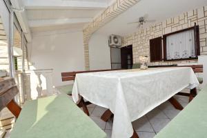 Fotografie z fotogalerie ubytování Apartment Puntadura Beach v destinaci Vir