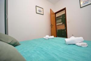 Fotografie z fotogalerie ubytování Apartment Puntadura Beach v destinaci Vir