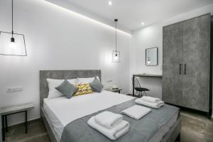 Gallery image of Il Grigio Apartments in Limenaria