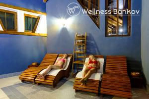 Fotografie z fotogalerie ubytování Hotel Bankov Košice v Košicích