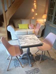 Galeriebild der Unterkunft La Maison de famille les Alizés in Le Crotoy + 4 Fotos