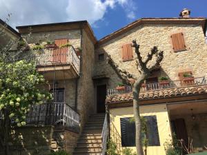 Galería fotográfica de Appartamenti e Camere Il Poggio di D'Angeli Lidia en Auditore