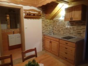 Foto dalla galleria di Apartments Chalet Jurček a Luče