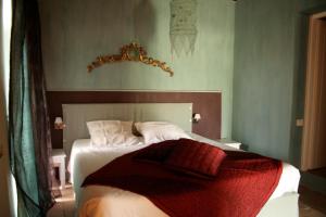 Gallery image of Relais Azienda Casalino in Toppole