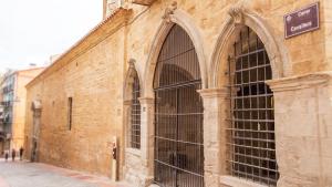 Gambar di galeri bagi Parador de Lleida di Lleida