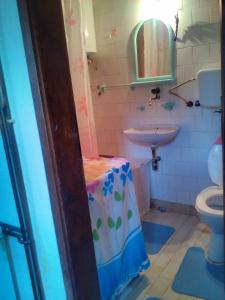 Bagno di Guesthouse Andrea A