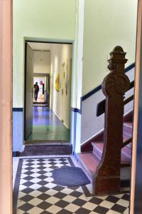 Foto da galeria de Kiez Hostel Berlin em Berlim