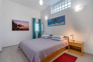 Galeriebild der Unterkunft Holiday home Nikol in Veli Lošinj