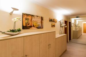 Fotografie z fotogalerie ubytování Hotel La Scala v destinaci Gelsenkirchen