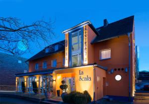 Gallery image of Hotel La Scala in Gelsenkirchen