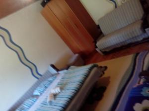 Letto o letti in una camera di Guesthouse Andrea A