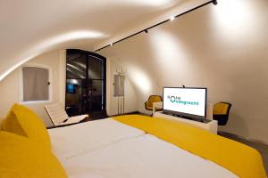 Gallery image of Hotel Oudegracht in Utrecht