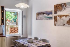 Gallery image of Casa Castelletto in Finale Ligure
