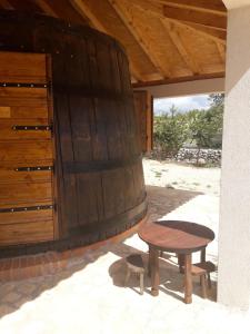 Fotografie z fotogalerie ubytování Agroturizam Duvančić - Konoba dida Marka v destinaci Drniš