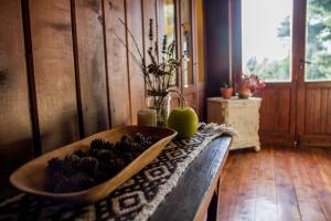Foto de la galería de Hosteria Las Cartas en San Carlos de Bariloche