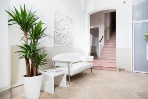 Billede fra billedgalleriet på Palazzo Massari i Lecce