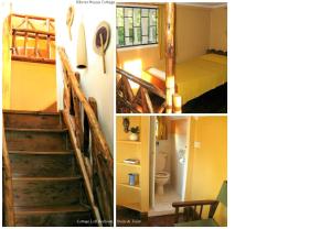 Fotografie z fotogalerie ubytování Kiloran House v destinaci Nairobi