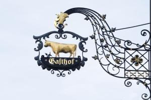 Gallery image of Hotel zum Ochsen in Furtwangen