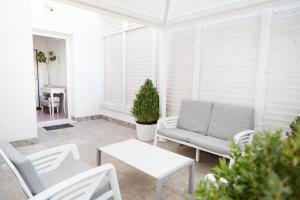 Billede fra billedgalleriet på Palazzo Massari i Lecce