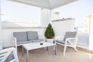 Fotografie z fotogalerie ubytování Palazzo Massari v destinaci Lecce