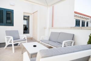 Billede fra billedgalleriet på Palazzo Massari i Lecce