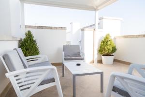 Billede fra billedgalleriet på Palazzo Massari i Lecce + 25 billeder