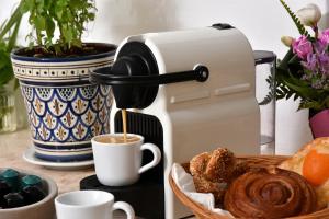 Cibo presso il lodge o nelle vicinanze