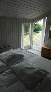 Imagem da galeria de Three-Bedroom Holiday Home in Ebeltoft em Ebeltoft