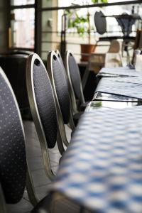 Fotografie z fotogalerie ubytování Dinners Mellerud v destinaci Mellerud
