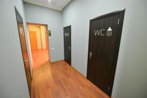 Fotografie z fotogalerie ubytování SAHIL Hostel & Hotel v destinaci Baku