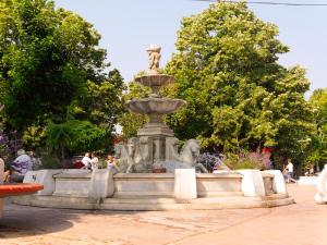 Φωτογραφία από το άλμπουμ του Hotel & Business Center Trakia σε Stamboliyski