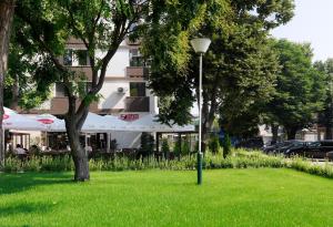 Φωτογραφία από το άλμπουμ του Hotel & Business Center Trakia σε Stamboliyski +59 φωτογραφίες