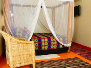 Gallery image of Pineapple Guest House Entebbe in Entebbe