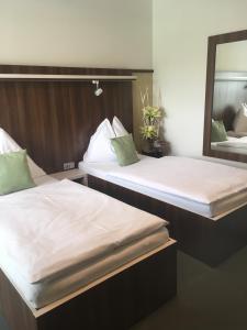 Afbeelding uit fotogalerij van Graphic Hotel in Nový Jičín