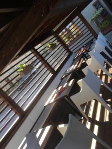 Afbeelding uit fotogalerij van Graphic Hotel in Nový Jičín