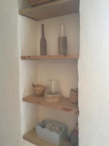 Afbeelding uit fotogalerij van Portail Du Ventoux Central Luxe Jardin Linge fourni in Malaucène +35 foto's