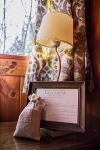 Foto de la galería de Hosteria Las Cartas en San Carlos de Bariloche