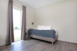 Gulta vai gultas numurā naktsmītnē Arnarstapi Hotel