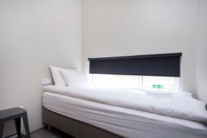 Gulta vai gultas numurā naktsmītnē Arnarstapi Hotel