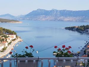Hrvatska, POVLJA-OTOK BRAČ, Apartment Tempera