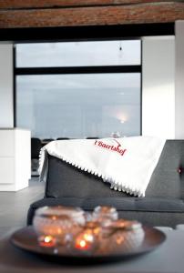 Gallery image of gastenverblijf 't Baertshof in Zonnebeke +18 photos