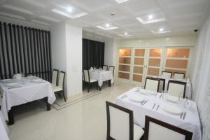 Fotografie z fotogalerie ubytování Prestige v destinaci Astana + 53 fotografií