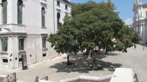 Kép Casa Fondamente Nuove szállásáról Velencében a galériában
