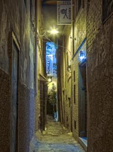 Fotografie z fotogalerie ubytování Hostel Amour d'auberge v Marrákéši