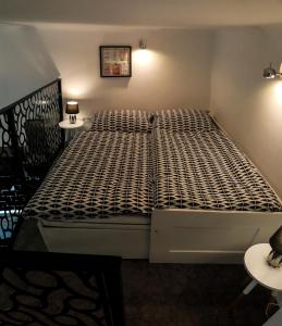 Gallery image of DownTown DeLuxe Apartment in Eger